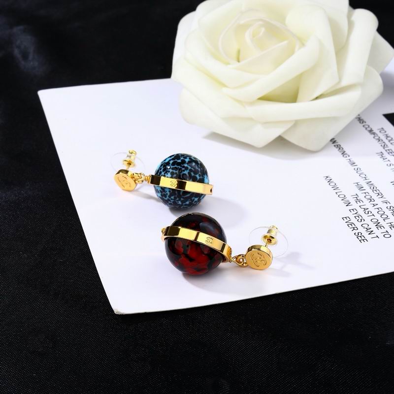 Chanel Earring 09yxs301